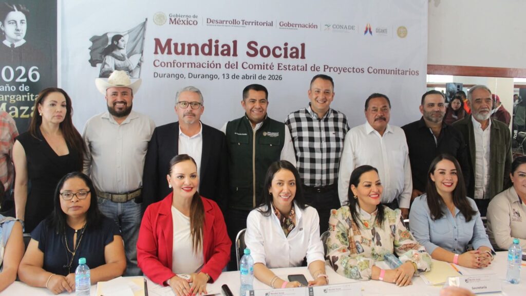 César Salas Firman Convenio para Fortalecer Espacios Deportivos en Vicente Guerrero