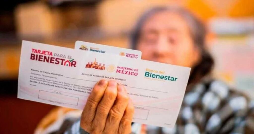 ¿Te pueden embargar la Pensión Bienestar por tener una deuda?