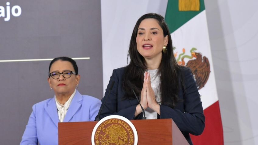 México actualiza su ley de cine tras 30 años e incluye protección frente a IA