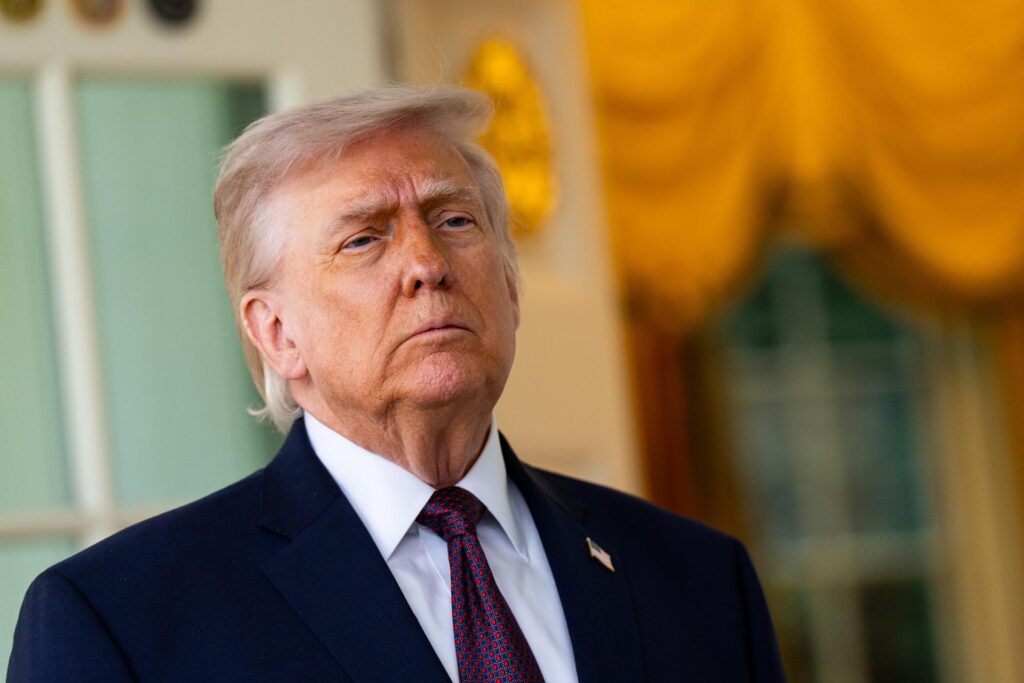 Trump afirma que Cuba está en “colapso” y plantea enfocarse en la isla tras conflicto con Irán