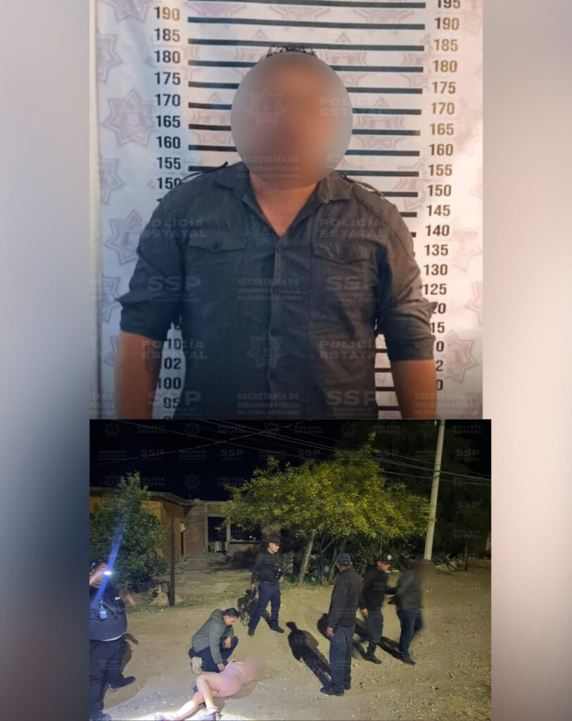 Operativo Dragón rescata a mujer que era agredida físicamente por su pareja sentimental