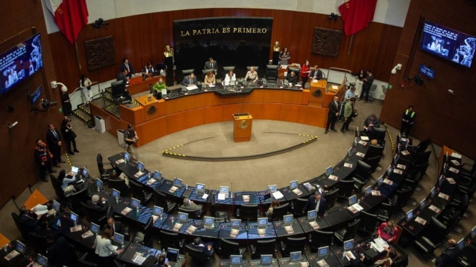 Avanza en el Senado reforma para destinar subcuentas de trabajadores para construir vivienda