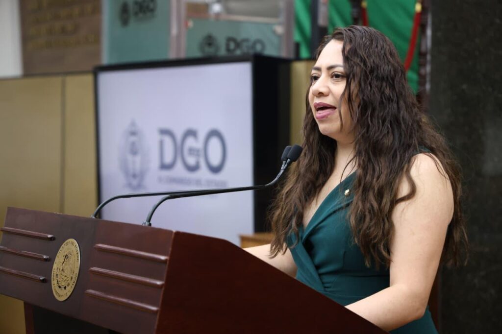Sughey Torres propone regular horarios de educación física por golpes de calor