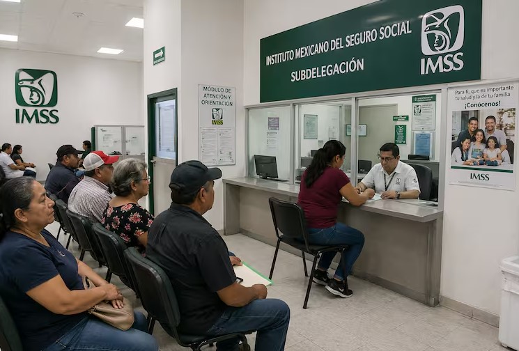 Trabajadores independientes ahora pueden tener pensión y servicios médicos