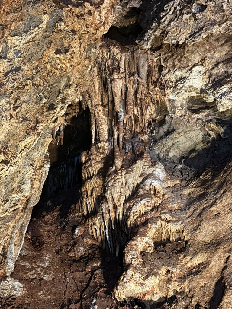 Grutas Nombre de Dios: un viaje al corazón de la tierra en Chihuahua
