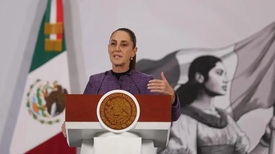 Claudia Sheinbaum confirma el hallazgo sin vida del tercer minero atrapado en Sinaloa