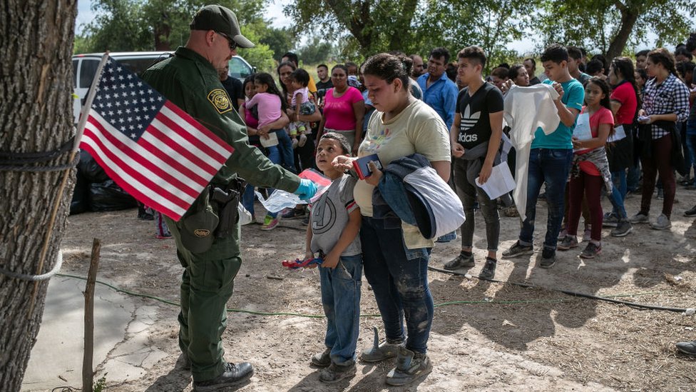 Trump impulsa nueva fase migratoria: presión económica y social contra indocumentados