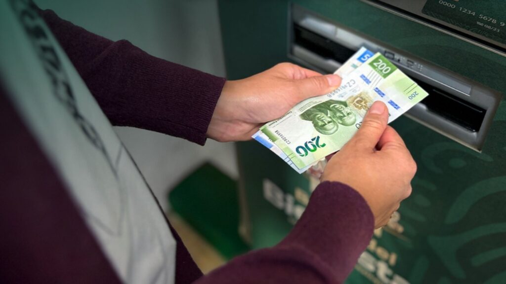 ¿Cómo retirar tu apoyo económico del Banco Bienestar sin la tarjeta?