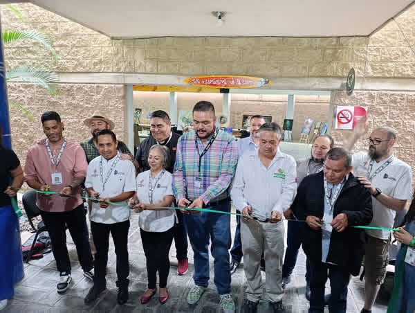 Talento del TecNM Santiago destaca en encuentro nacional de arte en San Luis Potosí