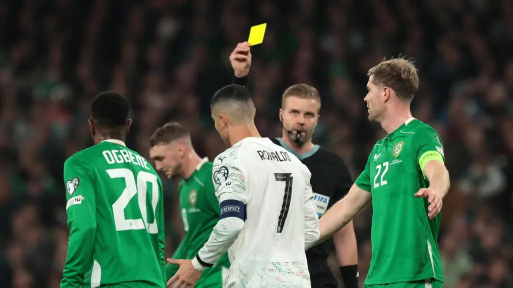 FIFA modifica la regla de tarjetas amarillas para proteger a las estrellas en el Mundial
