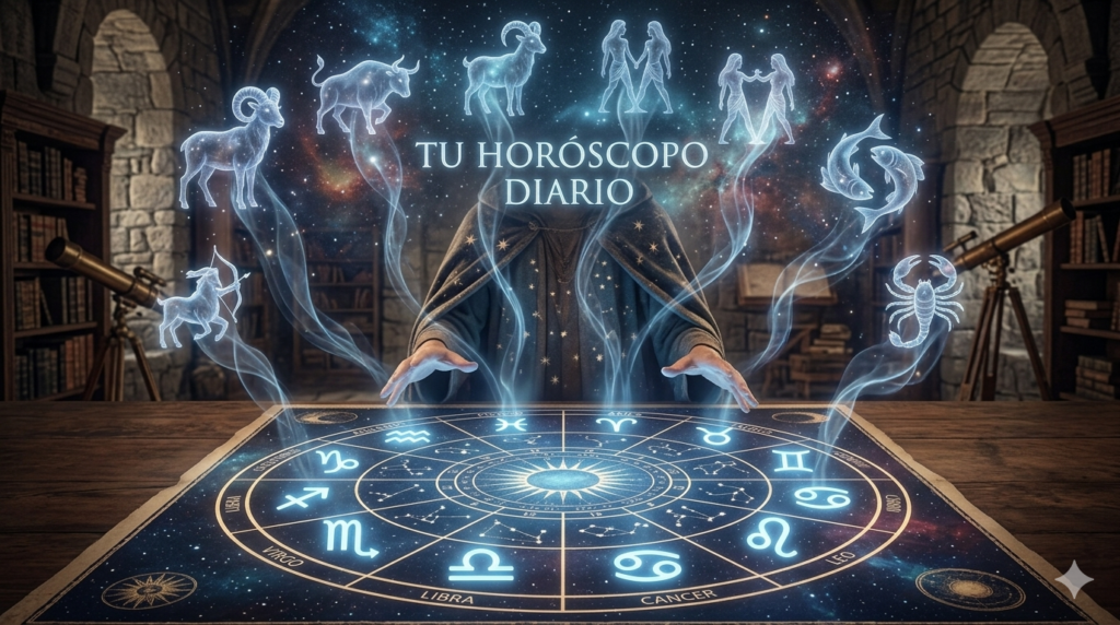 Horóscopo 30 de abril: Los astros revelan el rumbo de tu nueva etapa.