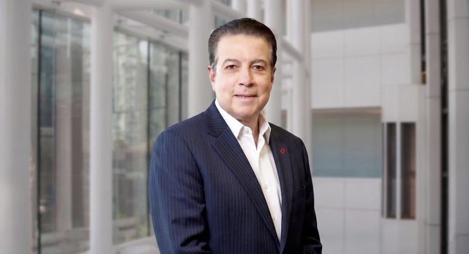 Banamex nombra a Edgardo del Rincón como nuevo director general tras salida de Manuel Romo