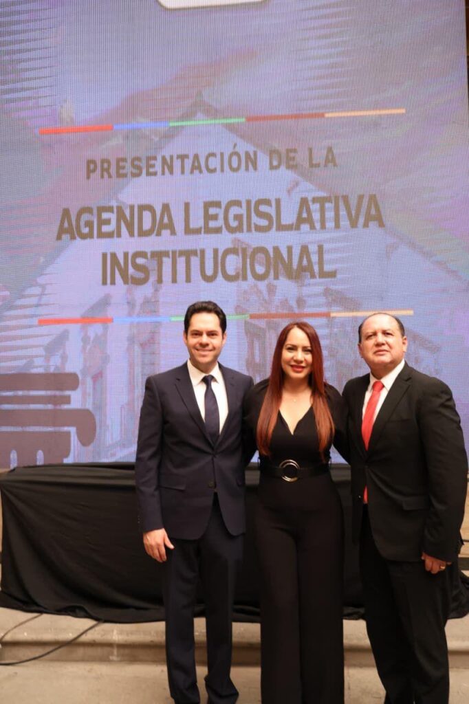 Trabaja Congreso en un solo objetivo; el proyecto de Durango: diputados