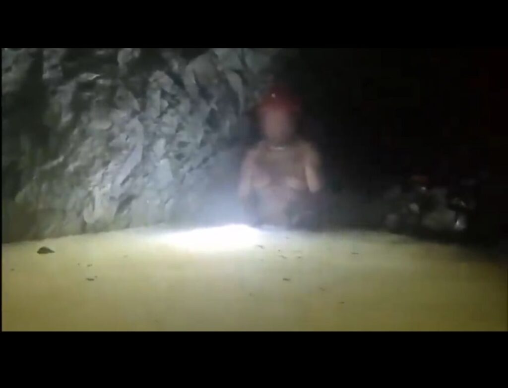 Mineros al rescate en Sinaloa: cerca de 90 duranguenses apoyaron en labores tras accidente.