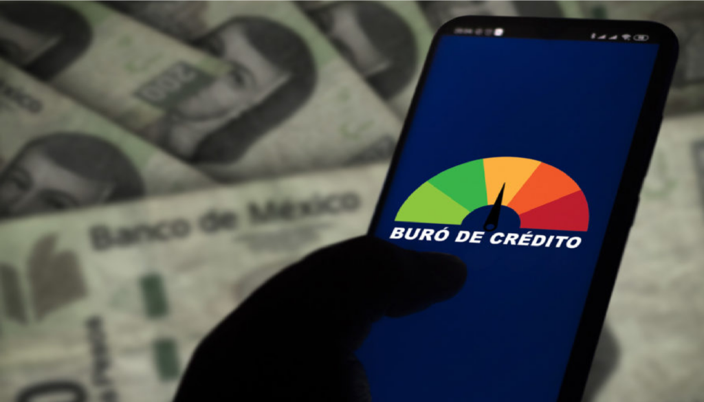 ¿Estar en Buró de Crédito impide tener tarjeta? Esto debes saber