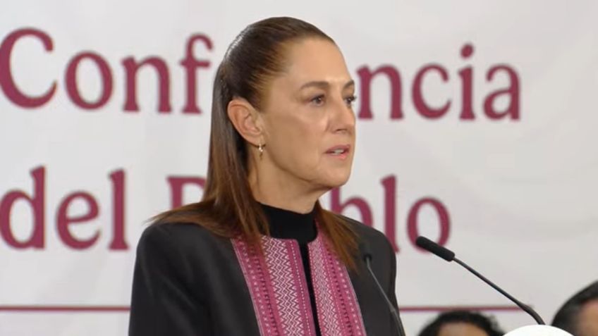 Sheinbaum presenta comité científico que analizará viabilidad del fracking en México