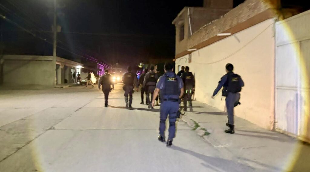 Pandillas crecen en colonias; SSP detecta líderes que escalan violencia