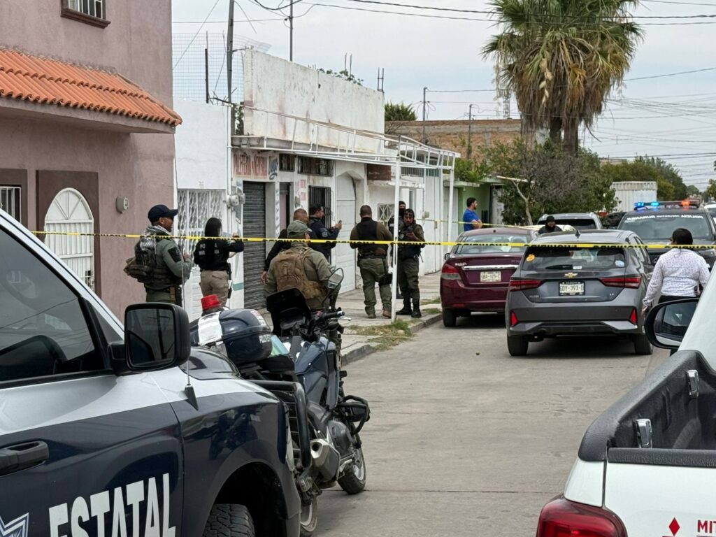 Sin vida lo halló su hermano durante la tarde de este miércoles