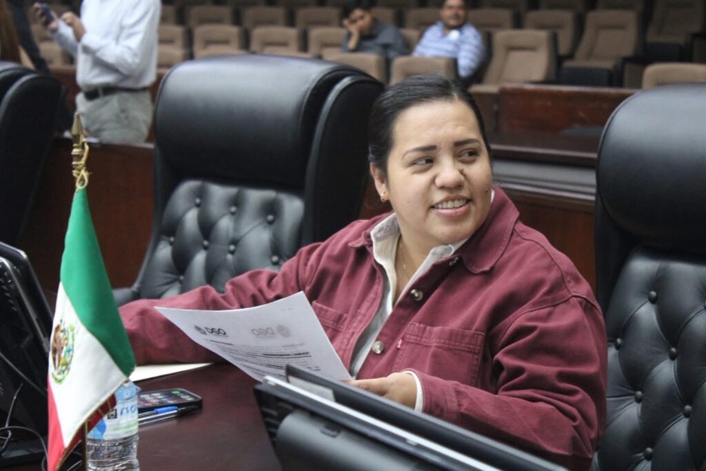Congreso de Durango reconoce traducción de la Carta de la Tierra a lenguas indígenas