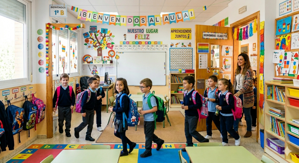 ¿Habrá clases este lunes 13 de abril? La SEP lo aclara