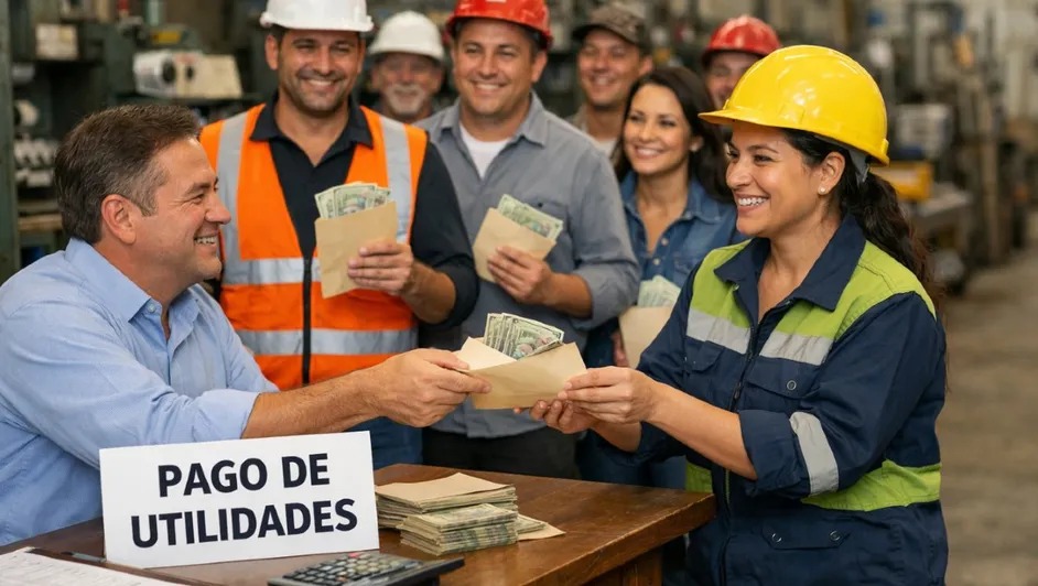 Utilidades 2026: ¿Quiénes NO tienen derecho a este pago?