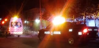 Encuentran sin vida a un hombre en plena vía pública