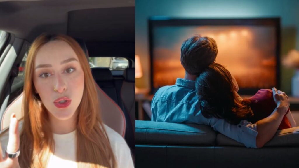 ¿Amor en abonos? Influencer arma ‘tanda de novios’ e internet pierde la cabeza