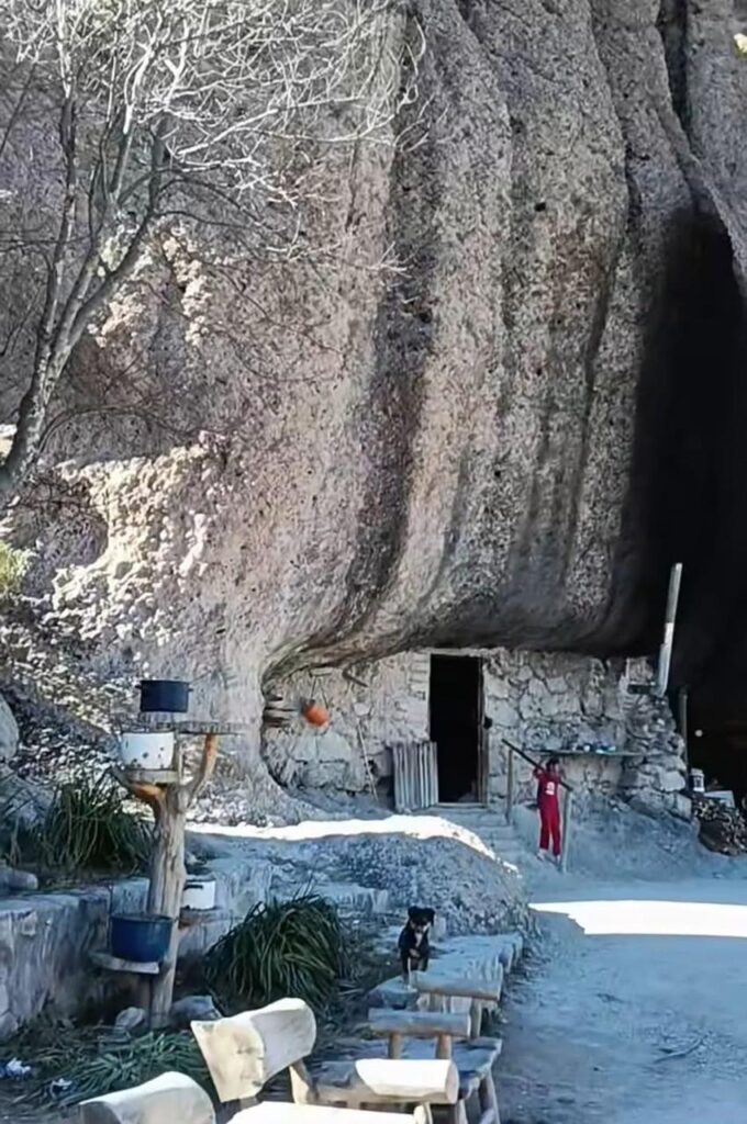 Ej£cutan a hombre a las afueras de la Cueva de Petra, en Creel