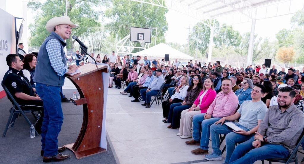 Avanza regularización de viviendas en Tepehuanes; buscan otorgar escrituras a familias