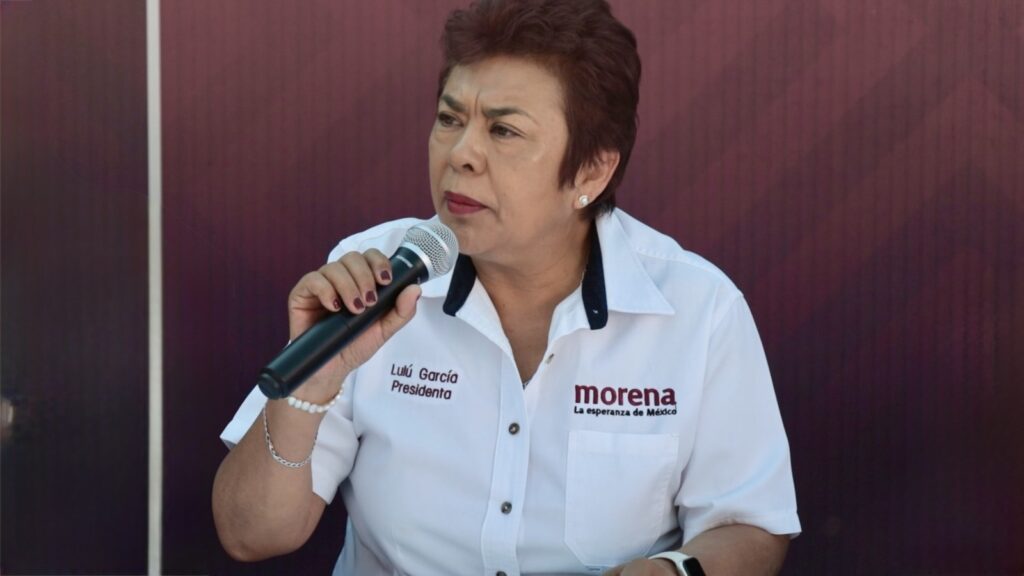 Morena define cómo elegirá candidatos, fija fechas y perfila alianza rumbo al 2027 en Durango