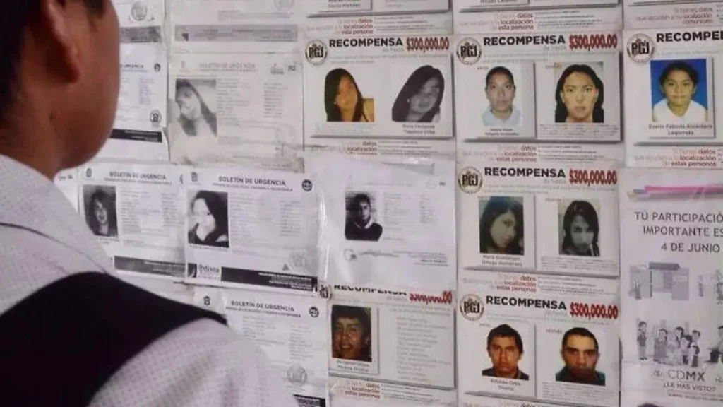Protocolo Alba en México: cómo funciona y por qué permite buscar de inmediato a desaparecidas