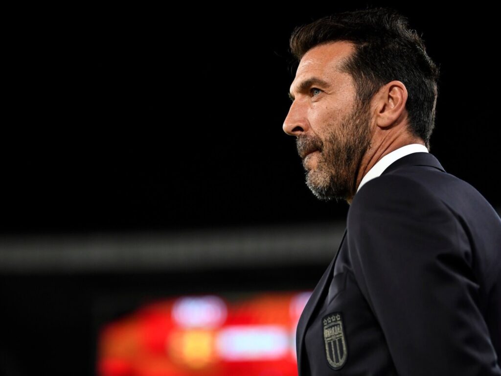 Crisis en el Fútbol Italiano: Buffon se sumó a la ola de renuncias