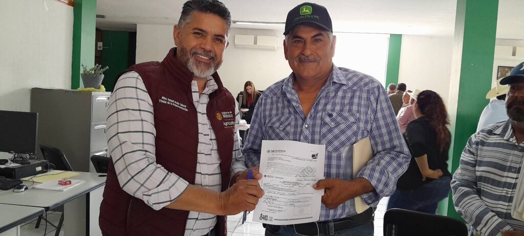 Sin prórroga: urge regularizar concesiones de agua antes del 28 de abril en Durango