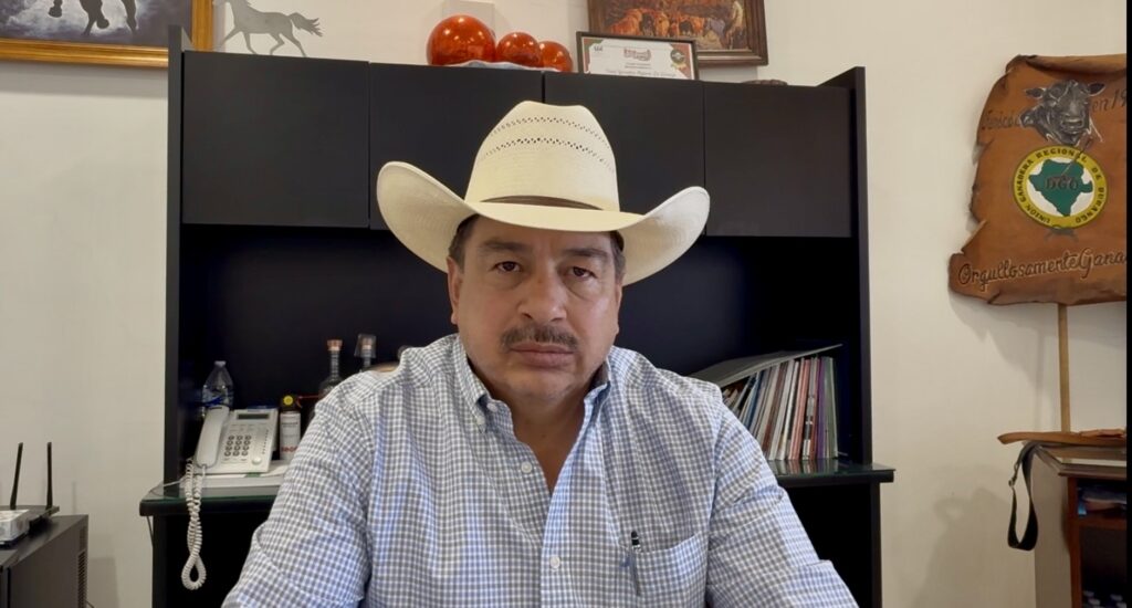 Gusano barrenador ya está a un paso de Durango; Mezquital en la mira
