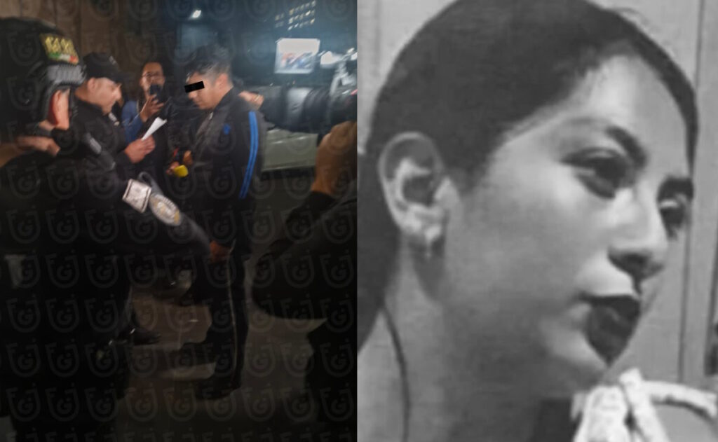 Vinculan a proceso a Juan Jesús “N” por feminicidio de Edith Guadalupe