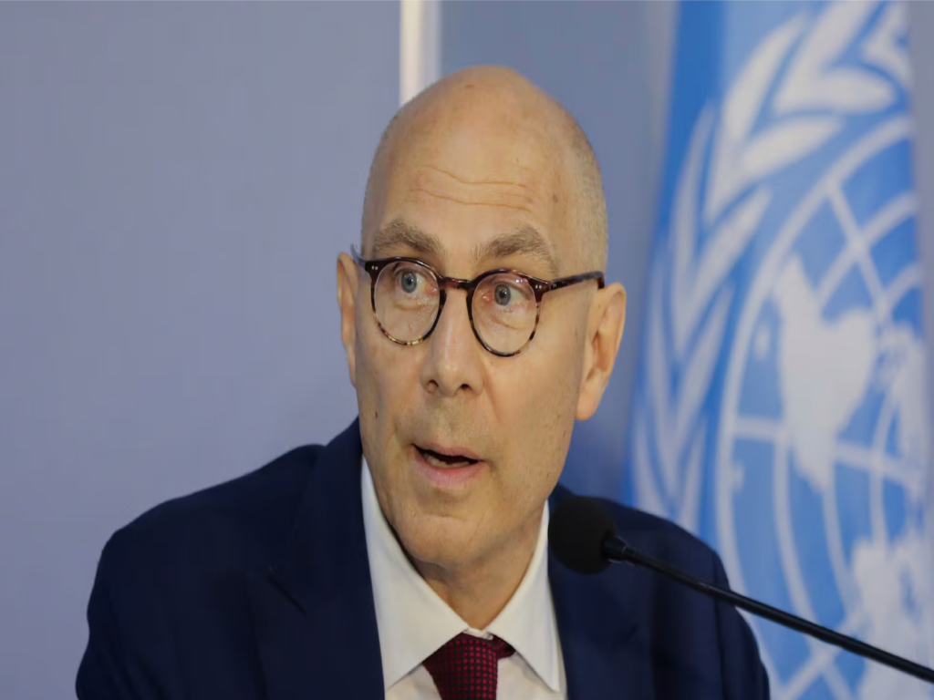 ONU reconoce avances de México en derechos humanos y políticas sociales