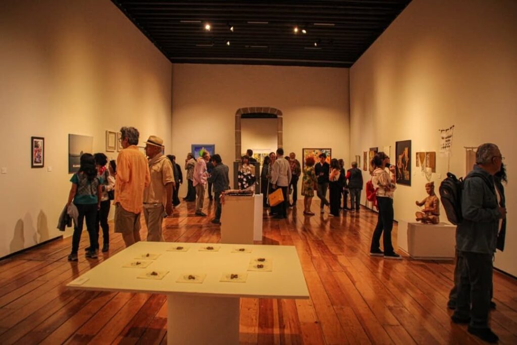 Museo de la Ciudad de México inaugura la exposición “Huellas visibles… voces silenciadas”