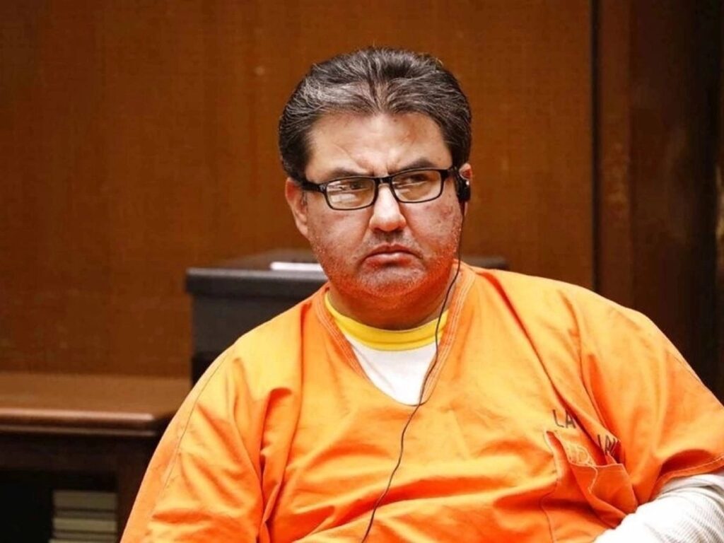 Juez ordena reapertura de investigación en caso vinculado a Naasón Joaquín y La Luz del Mundo