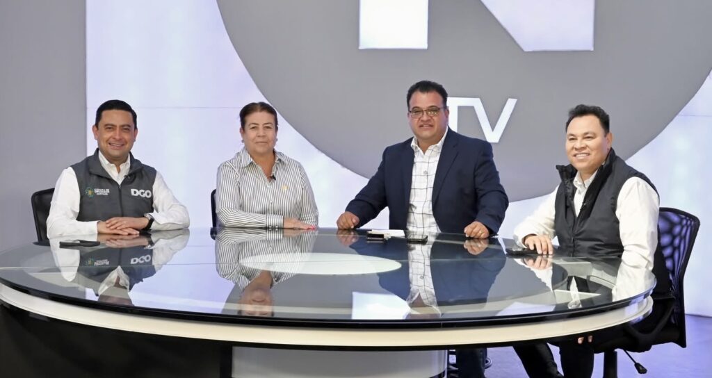 Plan B ya fue avalado: así confrontan posturas PRI, Morena y PVEM en La Charla