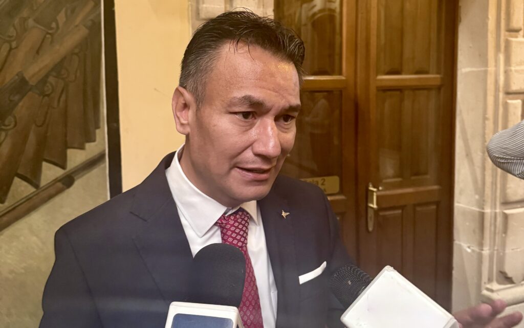Durango no está negado a IMSS-Bienestar, pero transición sigue detenida: SSD