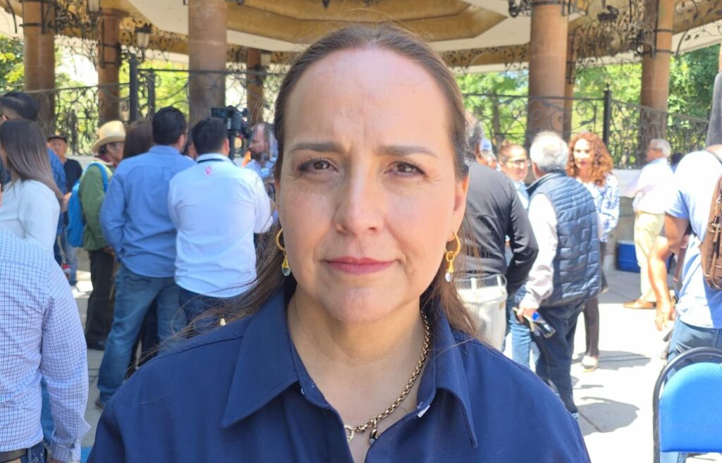PAN propone castigar suplantación digital y frenar fraudes con IA en México