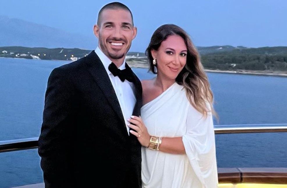Haylie Duff y Matt Rosenberg terminan su relación tras 12 años de compromiso
