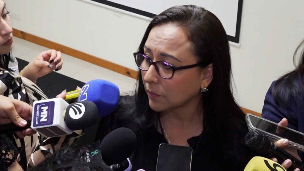 Durango supera el millón de vacunas aplicadas contra sarampión, covid y otras enfermedades
