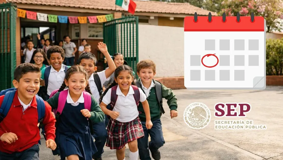 SEP pone fecha al siguiente periodo vacacional: ¿cuándo comienza?