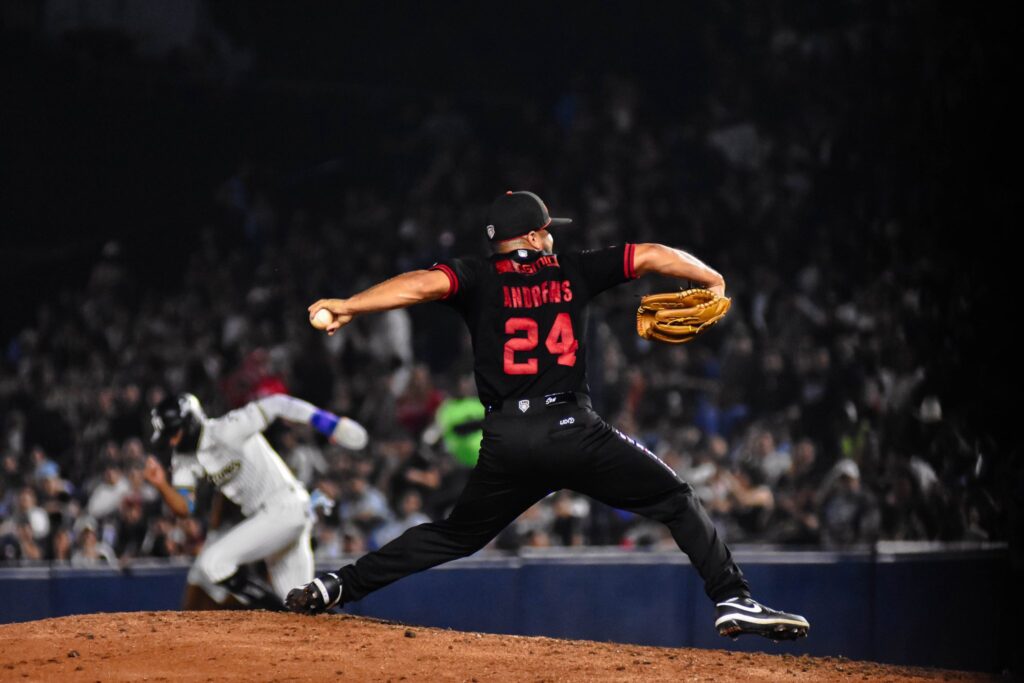 Caliente de Durango le quita el invicto a Sultanes