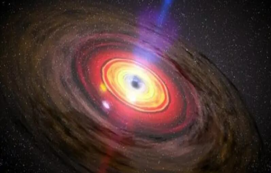 El delicado equilibrio cuántico que mantiene con vida al Universo