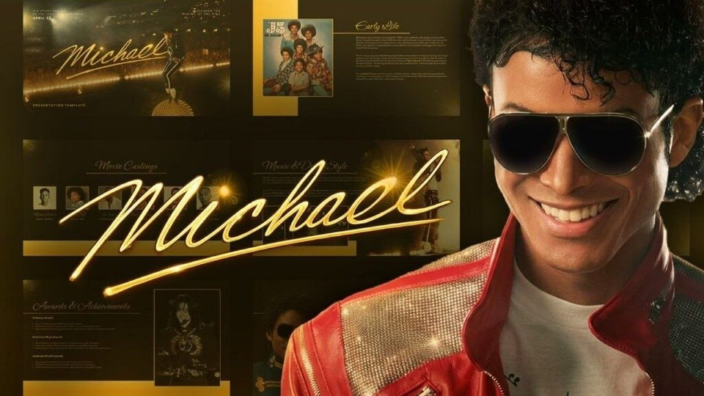 “Michael” arrasa en taquilla y se consolida como el biopic musical más exitoso; puedes verla en Cinépolis