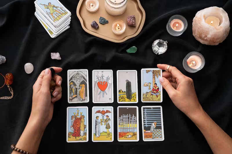 Horóscopo 17 de abril: Drama emocional