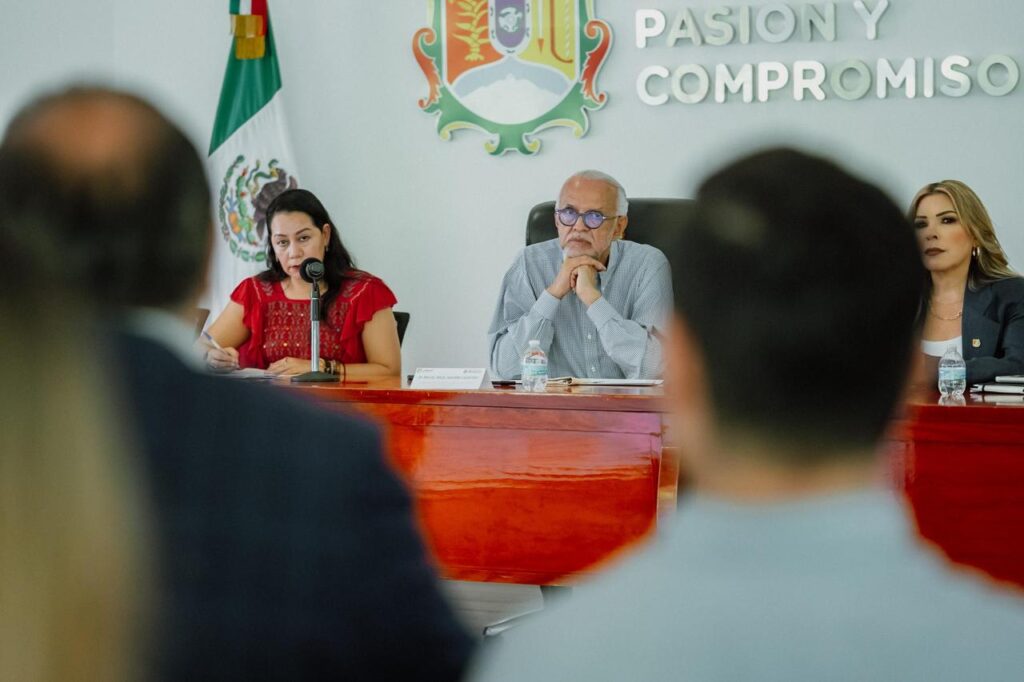 Fortalece MANQ el campo nayarita