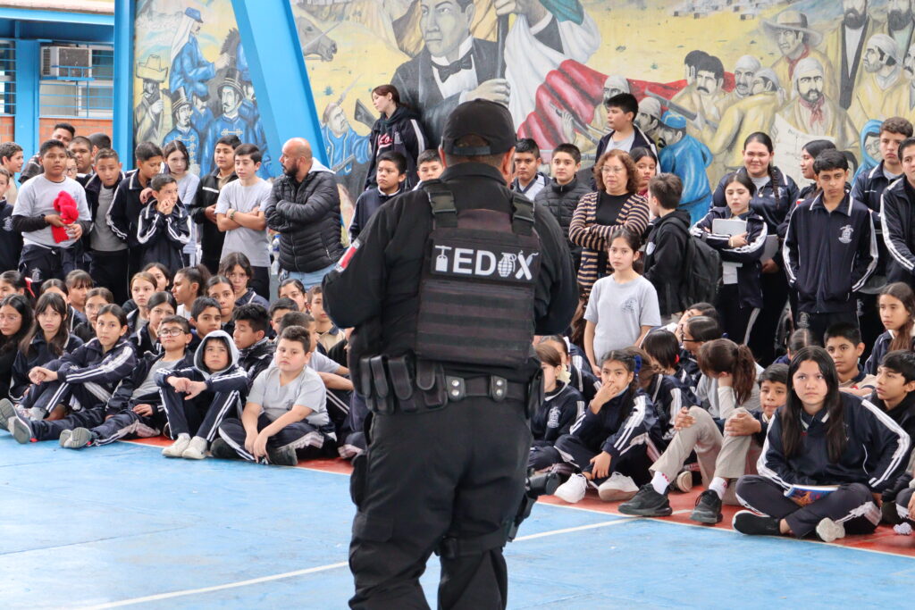 Alerta Joven ha atendido a más de 7 mil jóvenes en Jalisco para prevenir reclutamiento forzado